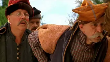 Zasłona do filmu "Pan Tadeusz" #726836