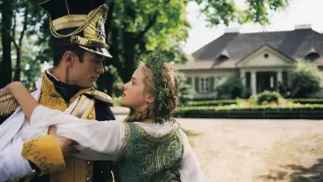 Zasłona do filmu "Pan Tadeusz" #726837