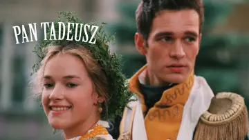 Zasłona do filmu "Pan Tadeusz" #726842