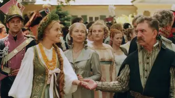 Zasłona do filmu "Pan Tadeusz" #726843
