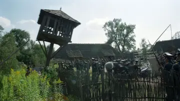 Zasłona do filmu "Pan Tadeusz" #726864