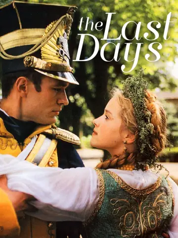 Plakat do filmu "Pan Tadeusz" #726873