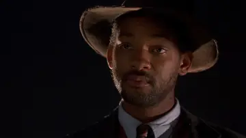 Zasłona do filmu "Nazywał się Bagger Vance" #279446