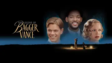 Zasłona do filmu "Nazywał się Bagger Vance" #279448