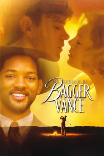 Plakat do filmu "Nazywał się Bagger Vance" #279454
