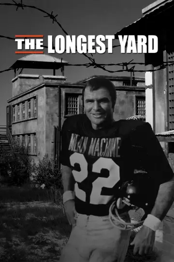 Plakat do filmu "Najdłuższy jard" #126393
