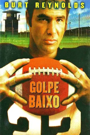 Plakat do filmu "Najdłuższy jard" #396139