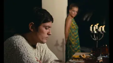 Zasłona do filmu "Basen" #904121