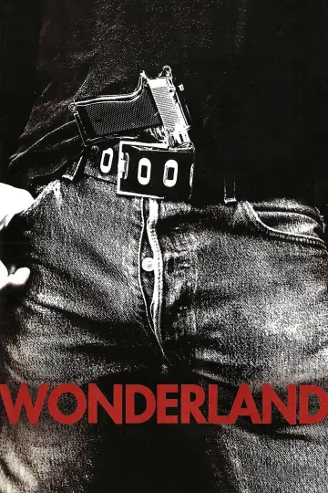 Plakat do filmu "Wonderland" #1090423