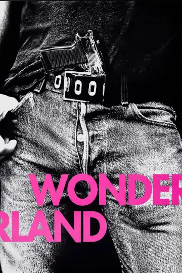 Plakat do filmu "Wonderland" #1090427