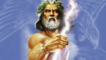 Zasłona do filmu "Zardoz" #340320