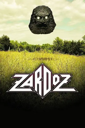 Plakat do filmu "Zardoz" #340324