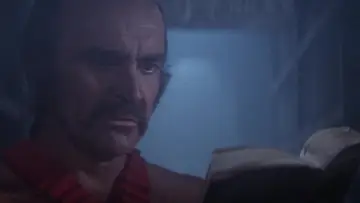 Zasłona do filmu "Zardoz" #937650
