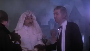 Zasłona do filmu "Zardoz" #937656