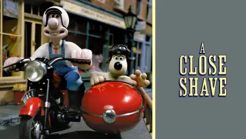 Zasłona do filmu "Wallace i Gromit: Golenie Owiec" #132985
