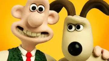 Zasłona do filmu "Wallace i Gromit: Podróż na Księżyc" #1874712