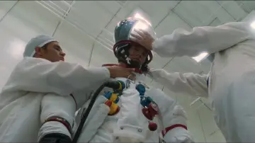 Zasłona do filmu "Apollo 13" #1197732