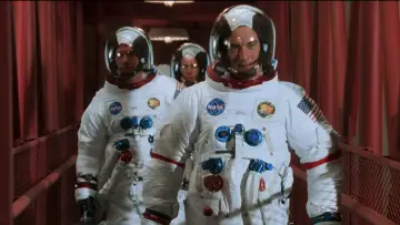Zasłona do filmu "Apollo 13" #1197733