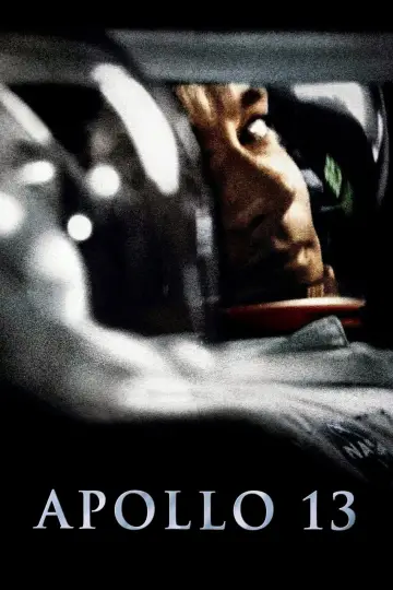Plakat do filmu "Apollo 13" #1207077