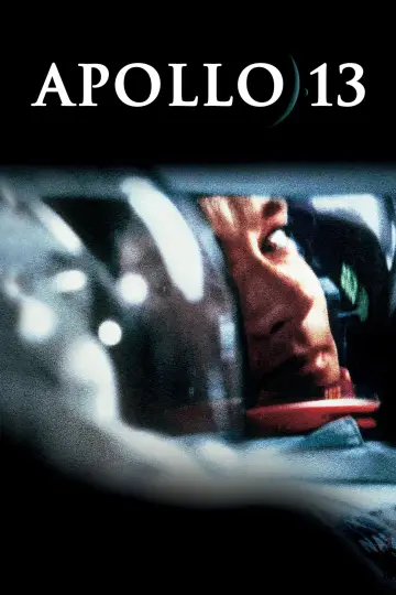 Plakat do filmu "Apollo 13" #1207079