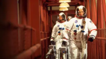 Zasłona do filmu "Apollo 13" #1215975