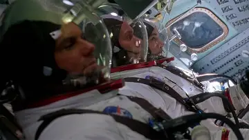 Zasłona do filmu "Apollo 13" #214465