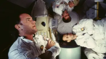 Zasłona do filmu "Apollo 13" #214466