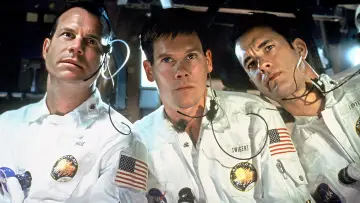 Zasłona do filmu "Apollo 13" #214468