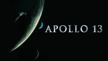 Zasłona do filmu "Apollo 13" #45380