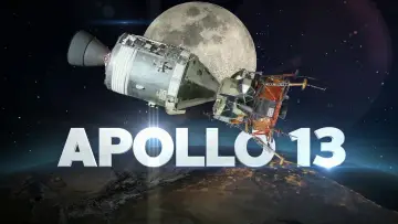 Zasłona do filmu "Apollo 13" #45381