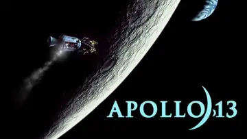 Zasłona do filmu "Apollo 13" #45382
