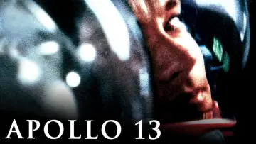 Zasłona do filmu "Apollo 13" #45383