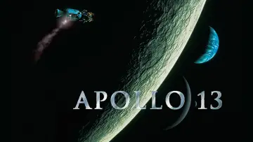 Zasłona do filmu "Apollo 13" #45385