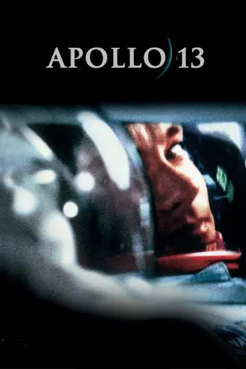 Plakat do filmu "Apollo 13" #45397
