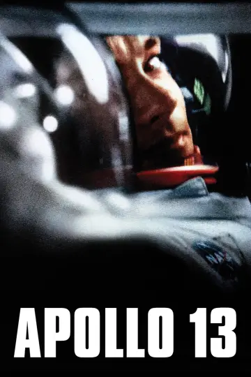 Plakat do filmu "Apollo 13" #45398