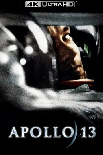 Plakat do filmu "Apollo 13" #45403