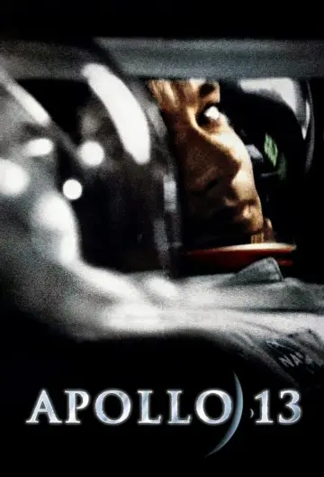 Plakat do filmu "Apollo 13" #45419