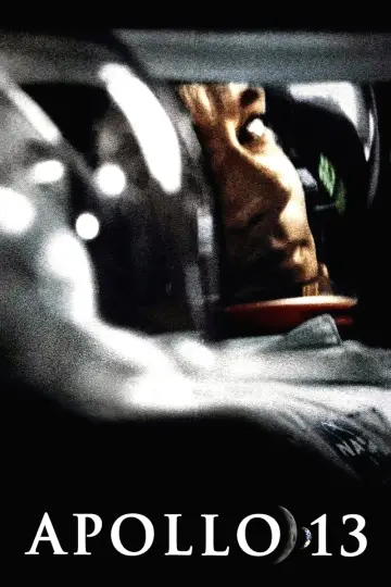Plakat do filmu "Apollo 13" #45421