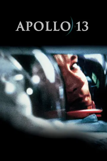 Plakat do filmu "Apollo 13" #45428