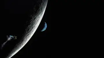 Zasłona do filmu "Apollo 13" #464611