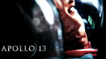 Zasłona do filmu "Apollo 13" #783899