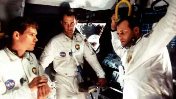 Zasłona do filmu "Apollo 13" #783900