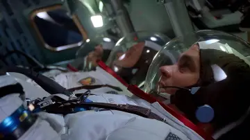Zasłona do filmu "Apollo 13" #783902