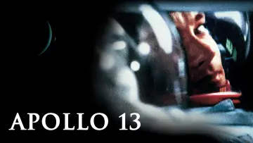 Zasłona do filmu "Apollo 13" #783903