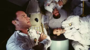 Zasłona do filmu "Apollo 13" #783904