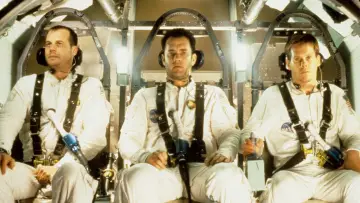 Zasłona do filmu "Apollo 13" #783905
