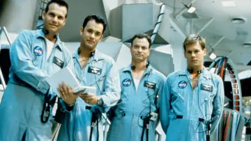 Zasłona do filmu "Apollo 13" #783909