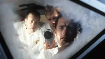 Zasłona do filmu "Apollo 13" #783910