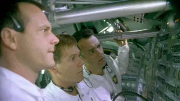 Zasłona do filmu "Apollo 13" #783911