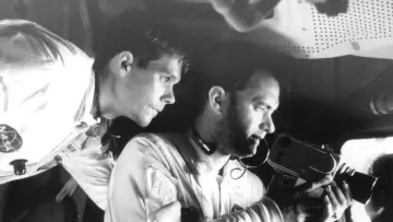 Zasłona do filmu "Apollo 13" #783912